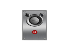 A12V — IK10 Video Intercom 10W