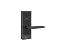SL03-T420H — Cerradura empotrada ZB