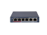 DS-3E1106P-EI-M — 4PoE+2 FE Unmanaged
