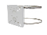 CY-POLE — CCTV Pole mount bracket