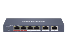 DS-3E1106HP-EI — 4 PoE+2FE Unmanaged