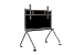 PKC-MS0A — Soporte c/ruedas para whi