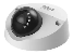 HAC-HDBW2120F-M — Camara HDCVI Domo 1Mpx Mo
