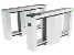 Mars-F1000 — Barrera Flap Bidireccion