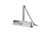 DS-K4DC104 — Automatic Door Closer