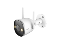 IPC-F26FEP — 1080P WiFi OUTLET