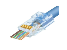 RJ45-C-5e — Rj45 5e Pasante  x100U