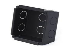 86-BOX — Caja 86 embutir OUTLET