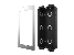 R20K-R20B-In Wall — In Wall Kit for R20K /  R
