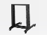 GLC-RACKAB-20U — RACK ABIERTO DE 20 U
