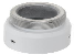 PFA110 — SOPORTE 2 OUTLET