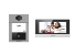 DS-KIS604-P-C — IP Video Intercom Kit