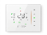 BHT-006-GBZB — Panel Termostato ZigBee