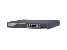 DS-3E1310P-SI-V2 — 8 FE PoE+2xGb Combo Smart