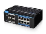 CY-S2008-120-V2 — 8 PoE+4 SFP Industrial L2