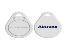 Fudan F08 Key Fob — Tag RFID MiFare