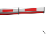DS-TMG001-3D-3M — Barrera Octogonal 3M
