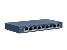 DS-3E1309P-EI-M — 8 FE PoE+2Gb Smart