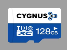 CY-SD-128G — Tarjeta MicroSD 128Gb V30