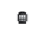 DS-K1104MK — Vandal-proof Reader w/Key
