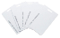 ID-EM01 — Card ID - EM 125Khz