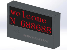 DS-TVL224-4-5Y-2Rows — Panel LED Estacionamiento