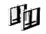 SBTL7000 — Barrera Abatible