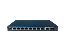CY-S1208T-90 — 8 Gb PoE+2 Gb Unmanaged