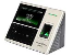 uFace800 Plus — Terminal T&A Biometrica