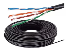 CY-UTP-COBRE-4P-100 — Cable UTP Cat5e x100 mt