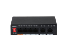 PFS3006-4ET-60-V2 — 4PoE+2FE Switch OUTLET