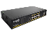 CY-S1016-W2-200 — 16 PoE+2 Gb Unmanaged