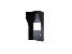 E18X On-Wall Rain cover — Cover Rain Superficie E18