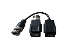 DS-1H18S-E-C — Video Balun Hikvision