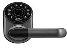 ML200 — Cerradura Teclado / BT