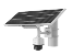 DS-2XS3Q47G1-LDH-4G-C18S40-0400-LA — 4 MP ColorVu Solar Camera
