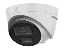 DS-2CD3341G2-LIUF-0280 — 4MP HybridLight Mic IP67