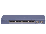 DS-3E1510P-SI-8P2F — 8P 10/100M + 2SFP Smart