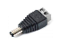 DCMC — Ficha 12V  Macho x1u