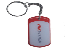 DS-K7M102-M — M1 Non-Contacting IC Card