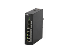 PFS3206-4P-96 — 4P PoE 1SFP Switch OUTLET