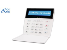 KPD-860RF — Teclado LCD RF OUTLET