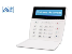 G-LCD732RF — Teclado LCD OUTLET