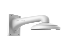 DS-1605ZJ — Wall mount