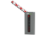 ProBG3045R-LED — Barrera vehicular 4.5 DER