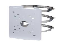 PFA150 — SOPORTE para poste OUTLET