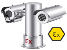 CY-EXPTZ230-IR — Camara ATEX PTZ 2Mpx 30x