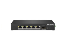 DS-3T0306HP — 4PoE Industrial Unmanaged