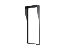 X915X In-wall Rain Cover — Cover Rain empotrar X915