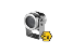CY-EXB22M-IR-4-12VDC — 2MP IR Explosion Proof